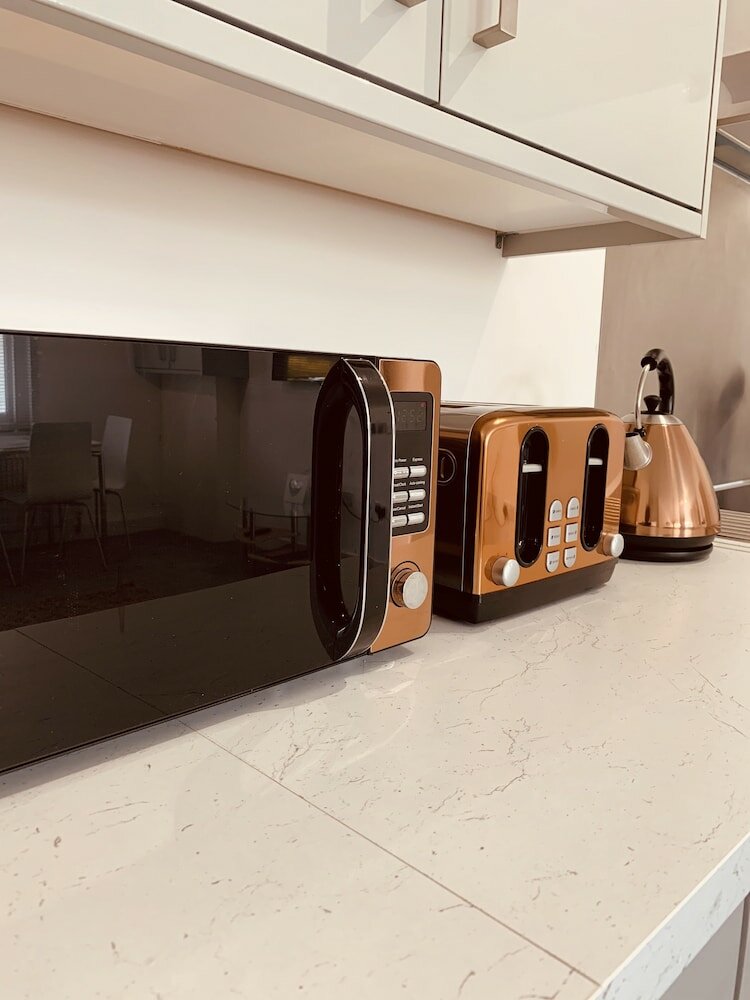 Фото Elthorne Luxury Apartments