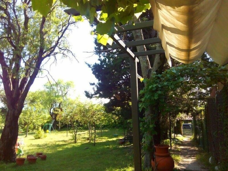 Гостиница Villa Coldimetino