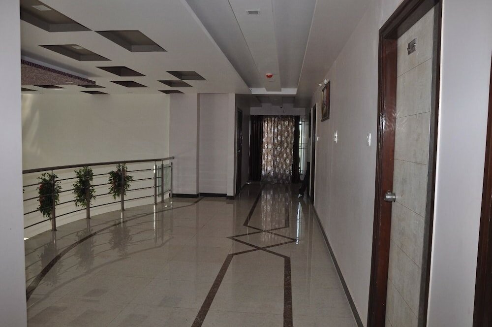 Фото Clarks Inn Bagalkot