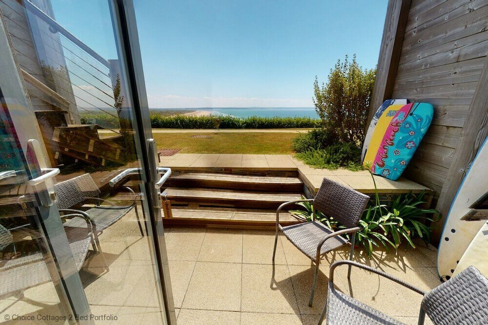 Фото Saunton Point Break 2 Bedrooms