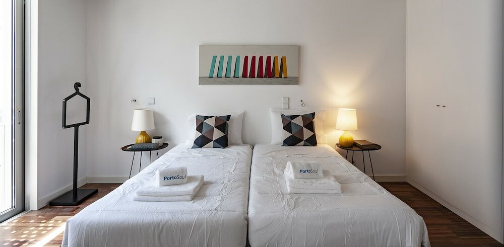 Фото PortoSoul Trindade