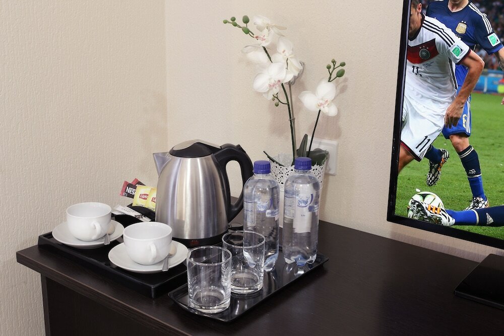 Фото Петровский двор