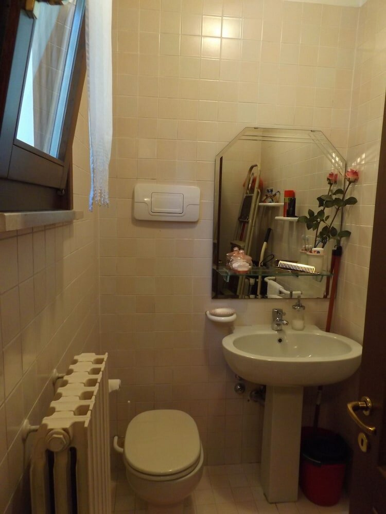 Фото Villa delle Sirene