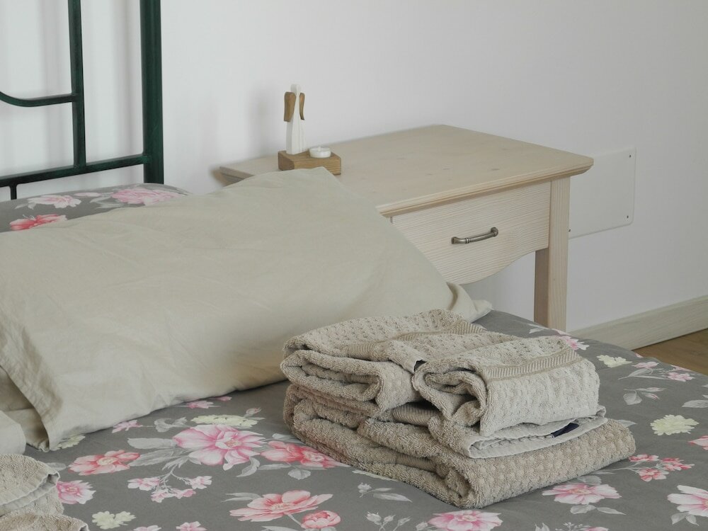 Фото B&b Mimosa e Lillà