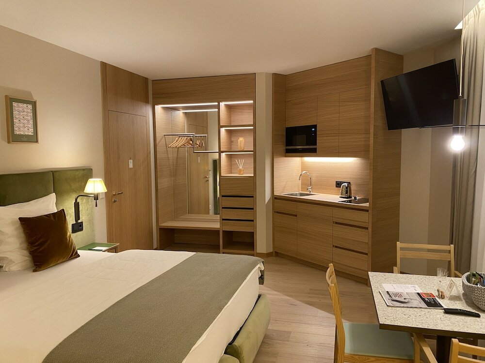 Фото One Bavaria Homes