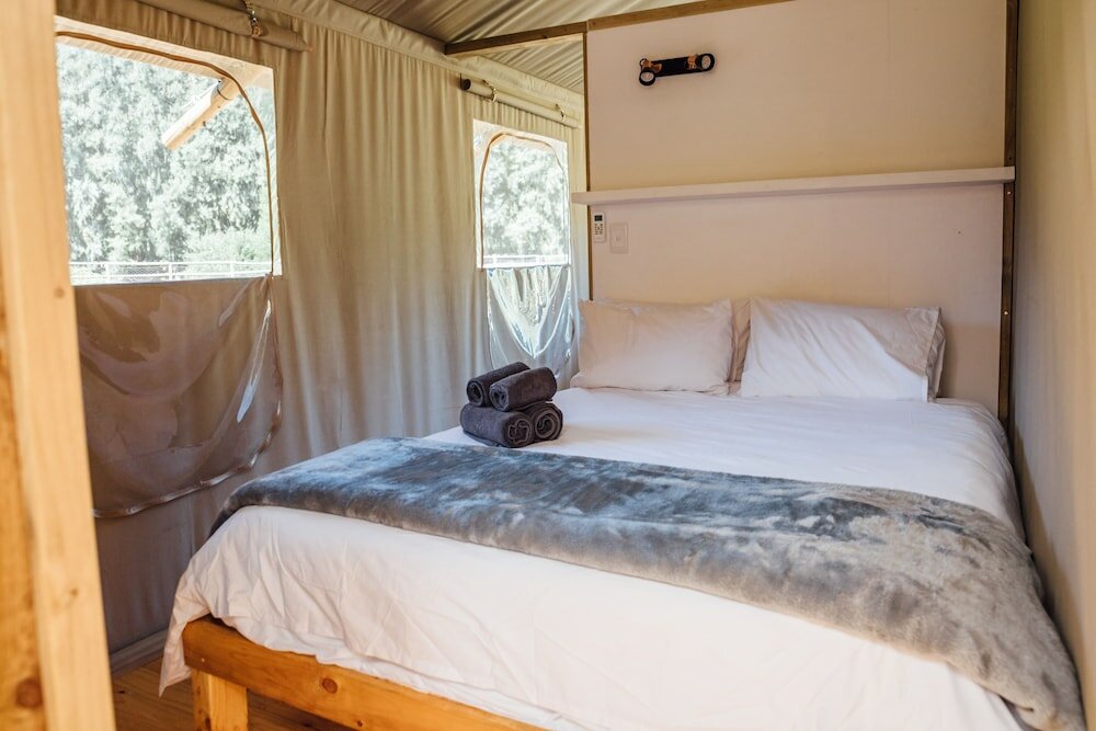 Фото AfriCamps at Oakhurst- Glamping