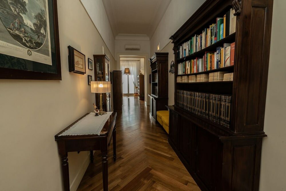 Фото La Dimora dei Reali