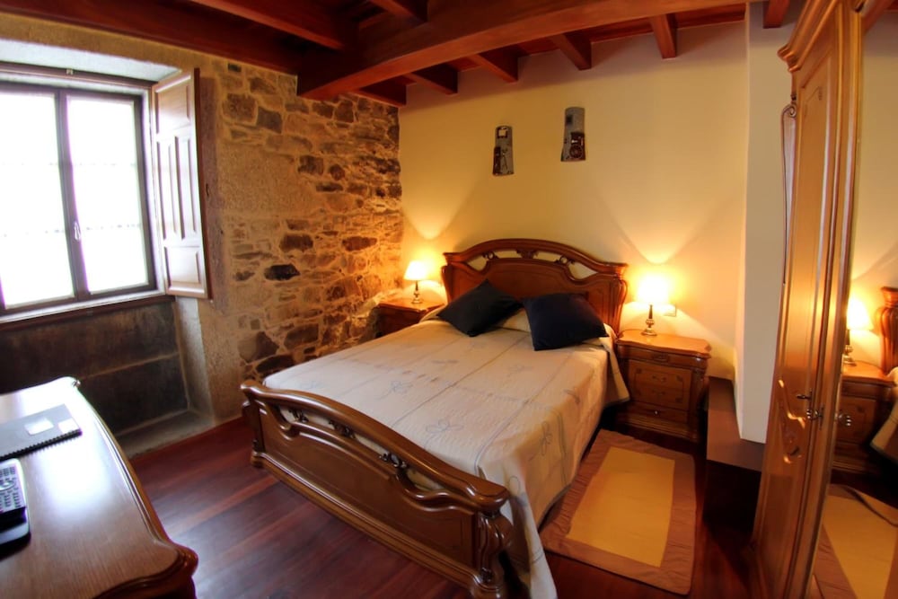 Фото Casa Do Tarela