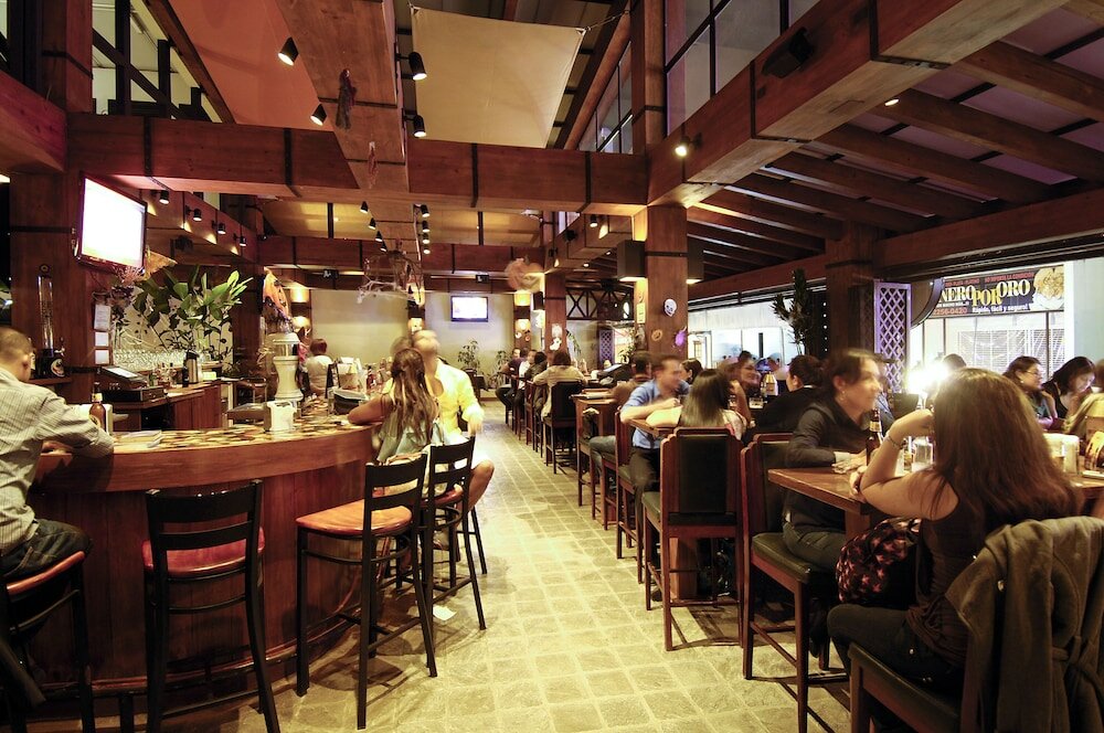 Фото Balmoral Suites