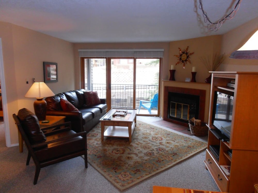 Фото Mountain Spirits