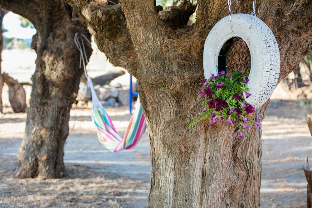 Фото Aadonis Villa