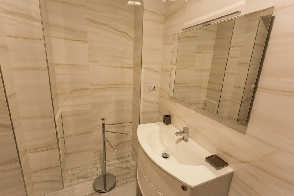 Фото Le Affacciate Bruzie Home