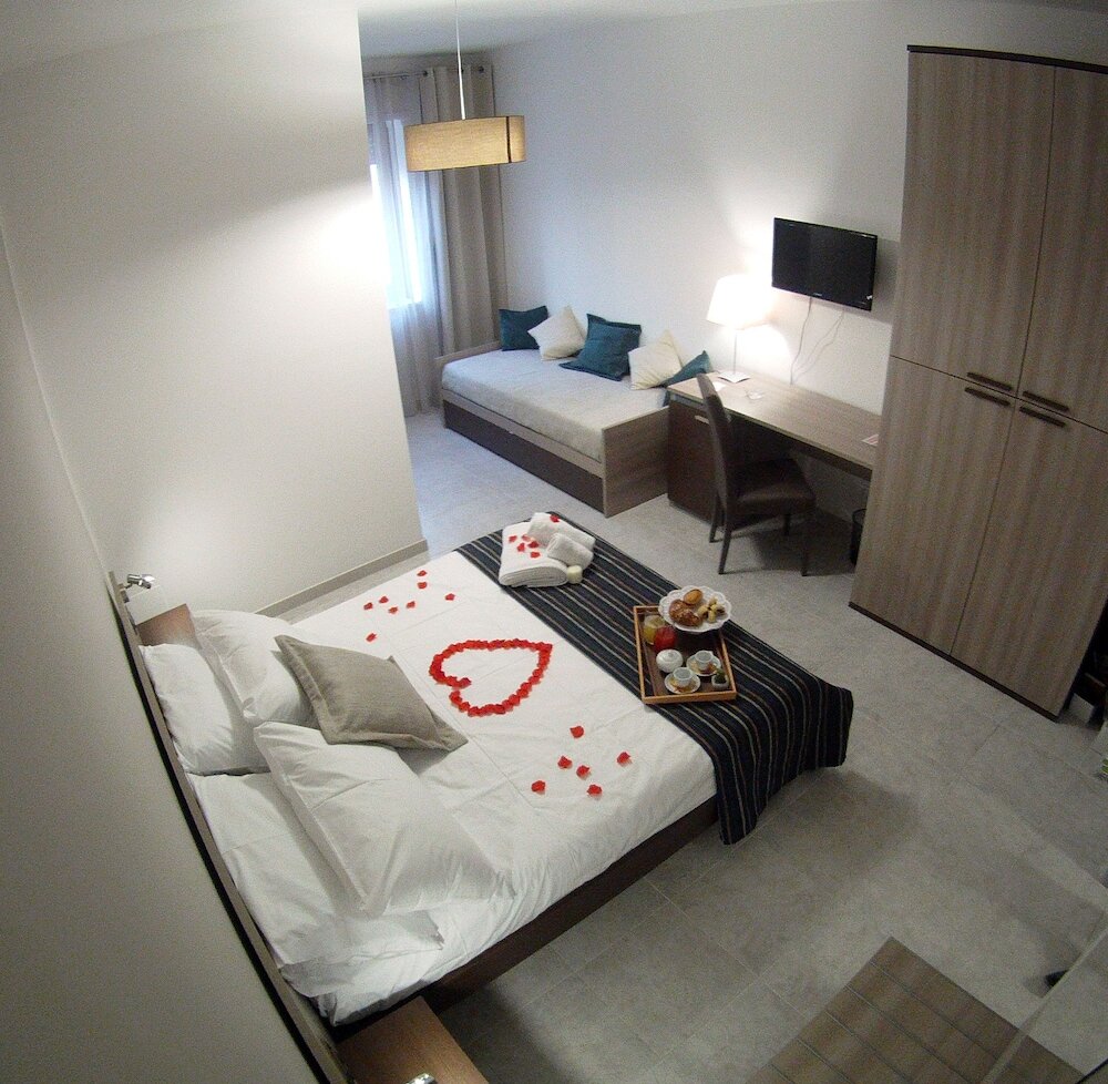 Фото B&b Kalurya