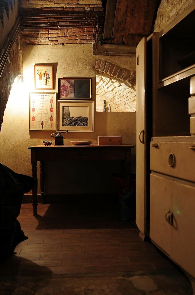 Фото La Residenza del Bargello