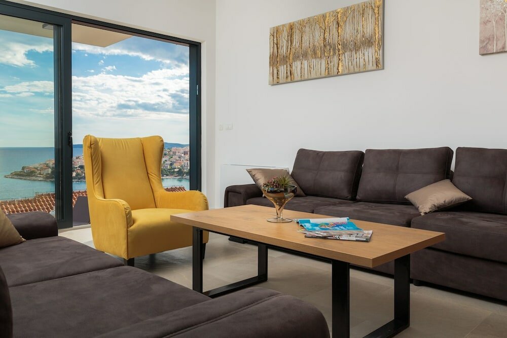 Фото Trogir Pearl Luxury Resort