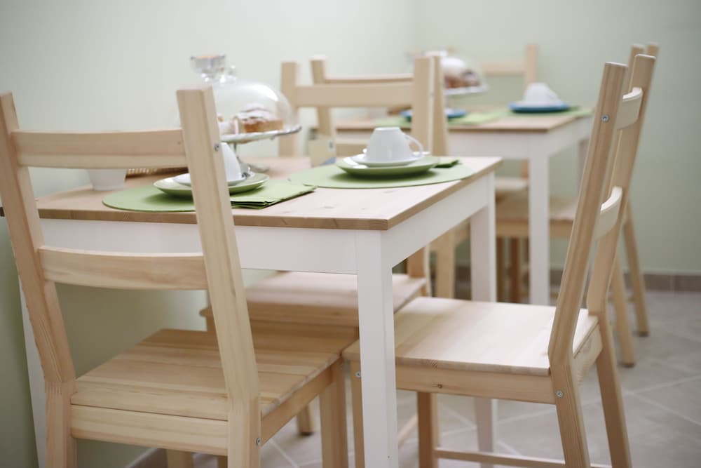 Фото Vegan B&b Cherry Room