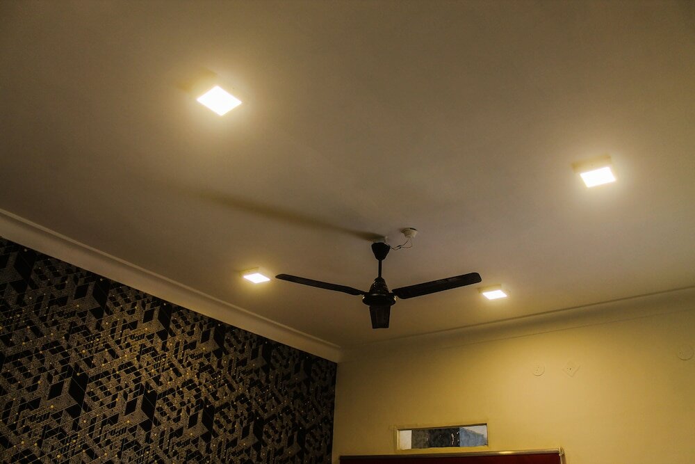 Фото Hotel Anand Palace