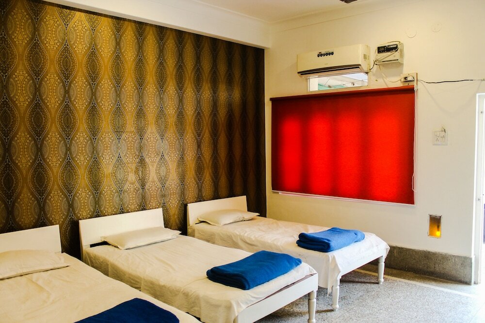 Фото Hotel Anand Palace