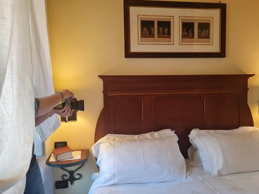 Фото Бутик-отель Casa Turchetti