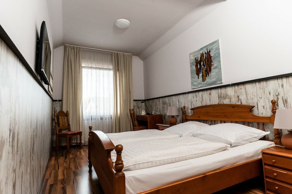 Фото Hotel Stickdorn