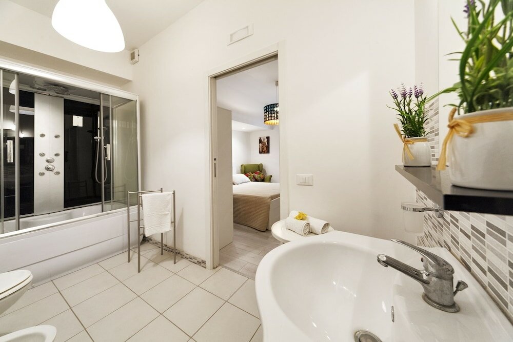 Фото Marina Domus Rooms