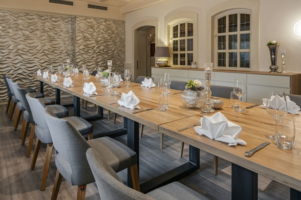 Фото Hotel Fuchsen