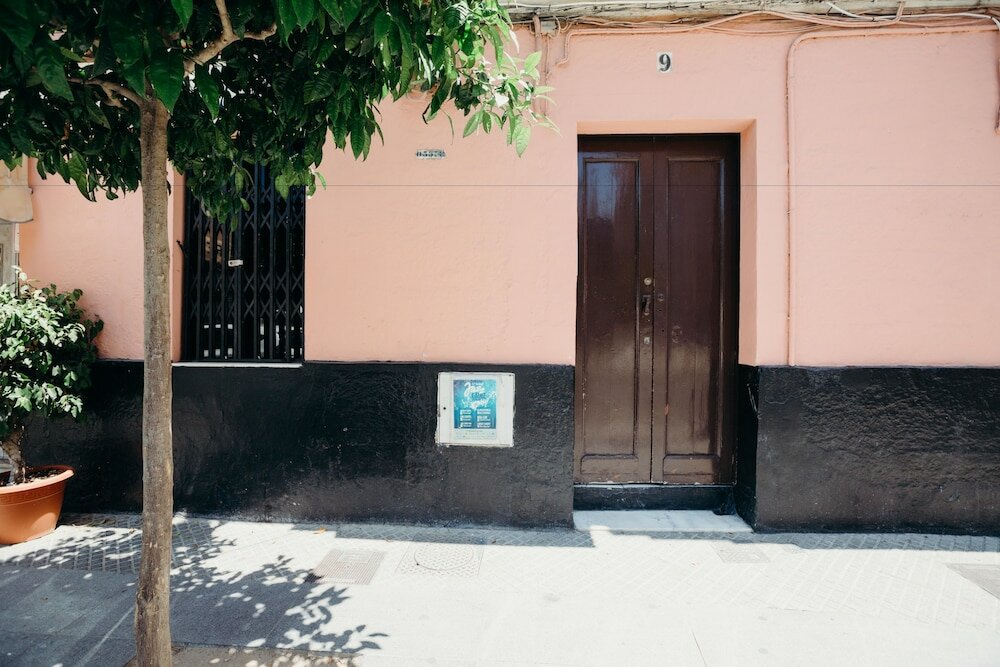 Фото Apartamento El Mirador de San Antonio