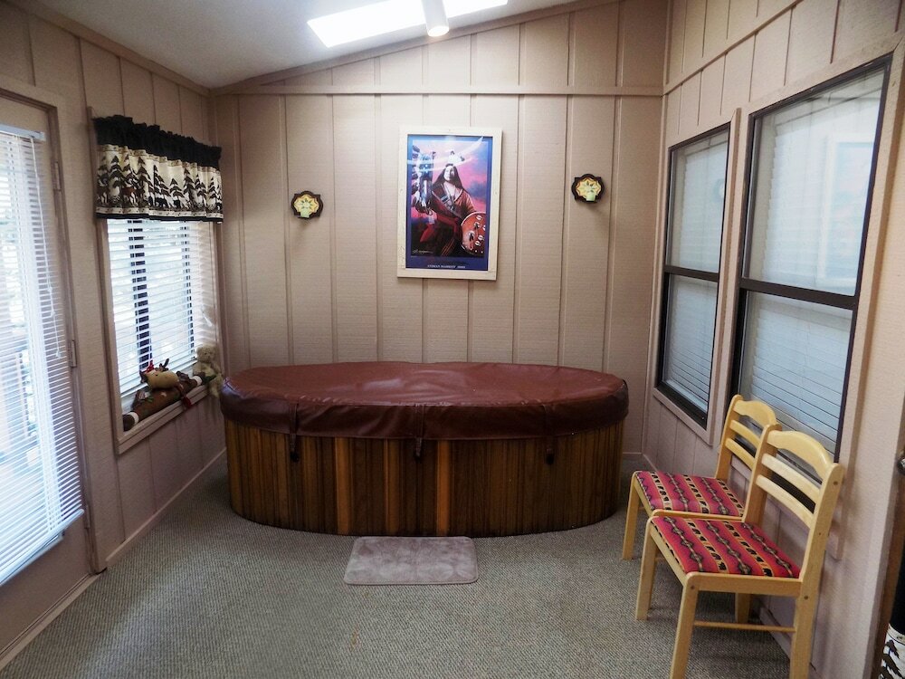 Фото Alpine Gardens