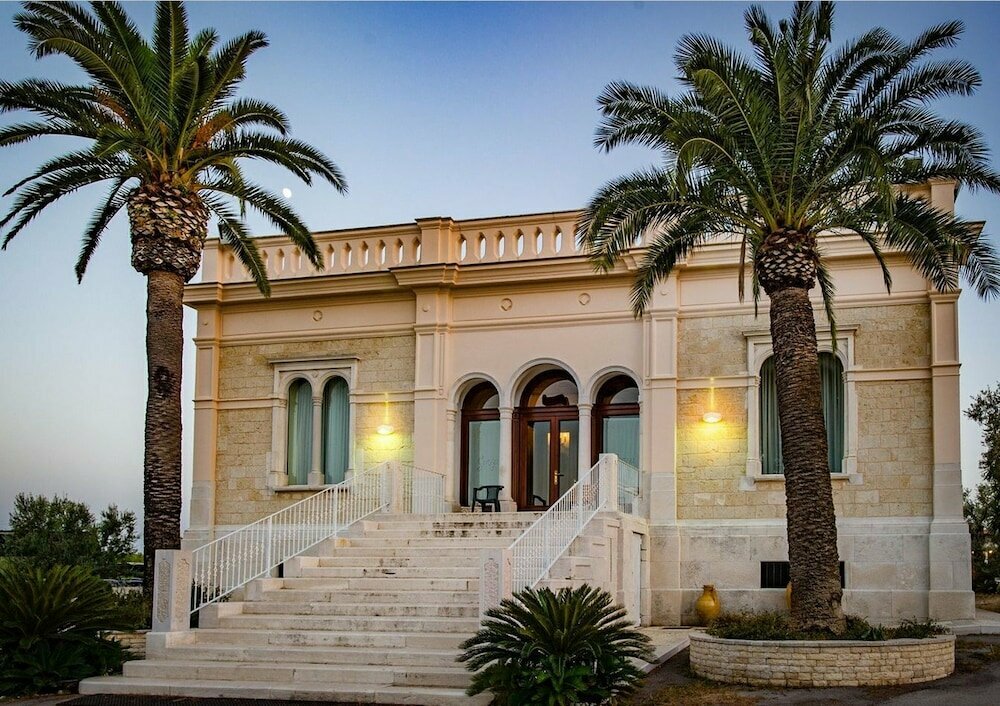 Hotel Tenuta Lama Gorga, Apulia, photo