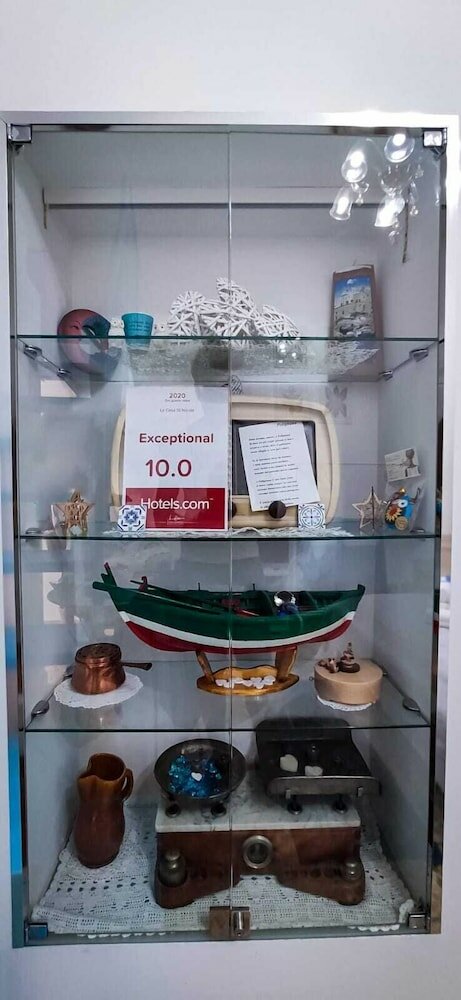 Фото La Casa Di Nicole