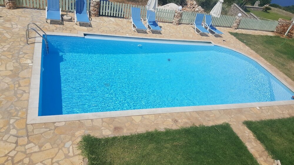 Фото Gountis apartment