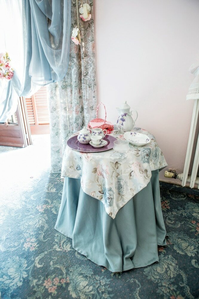 Фото B&b La Gerbolina