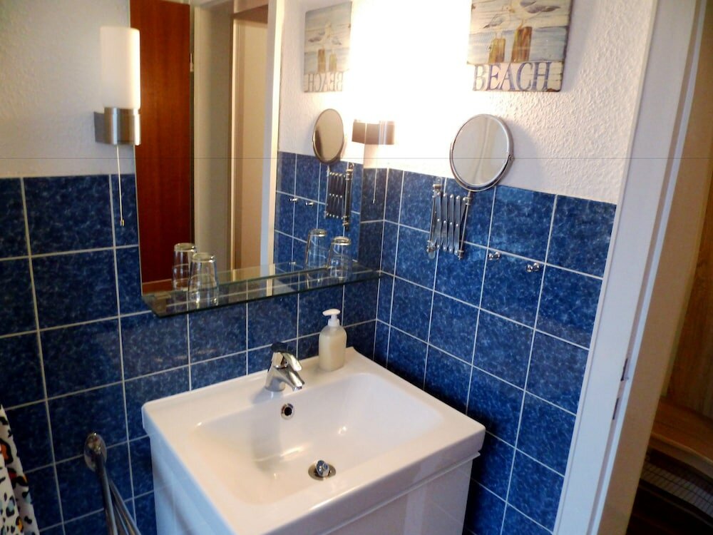 Фото Strandnest Büsum