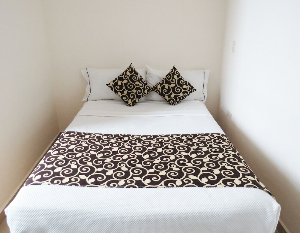 Фото Hotel Royal Puebla