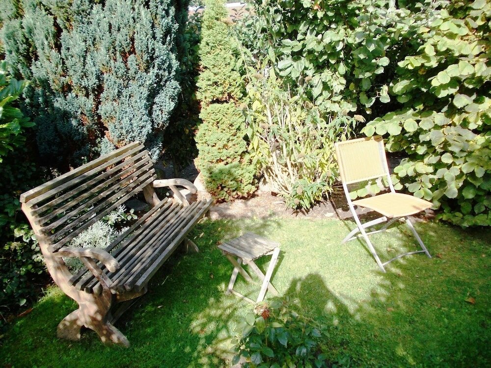 Фото Strandnest Büsum