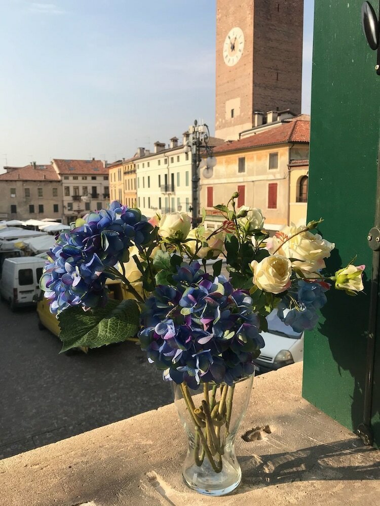 Фото Ca' Garibaldi Rooms