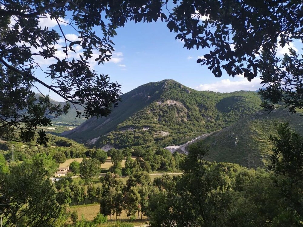 Фото Agriturismo Colloreto