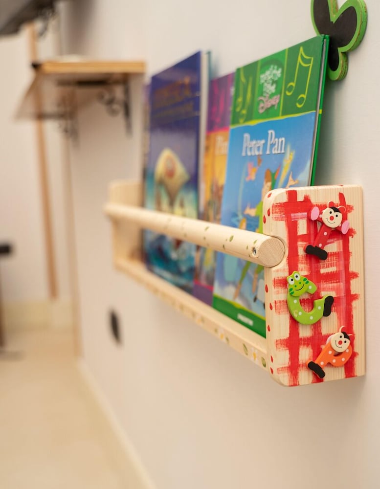 Фото La Dimora dei Reali