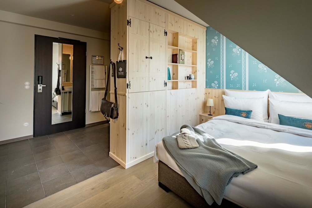 Фото Marias Platzl