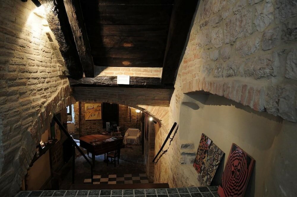 Фото La Residenza del Bargello