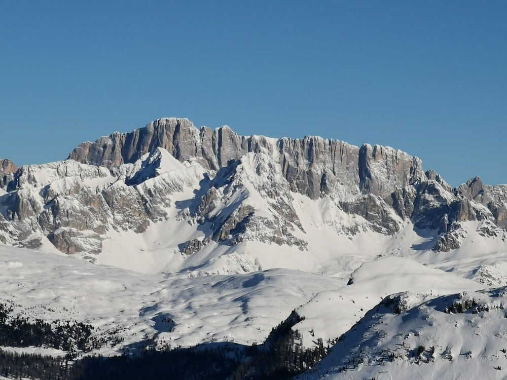 Фото Rifugio Mulaz