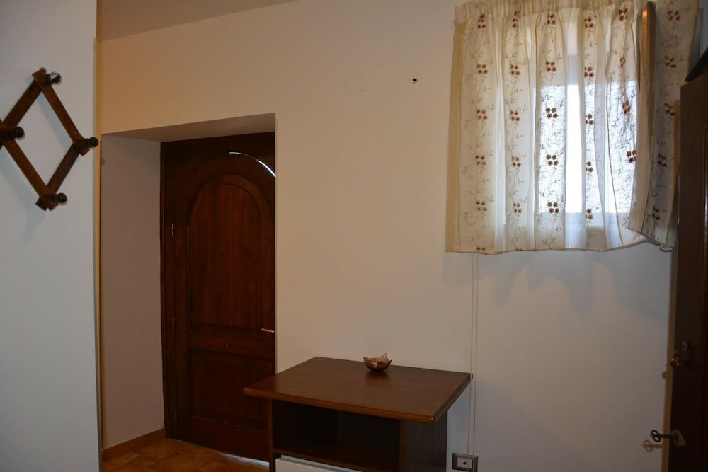 Фото B&b La Casa Rossa