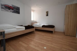 Ab Apartment 81 (Stuttgart, Libanonstraße, 75), hotel