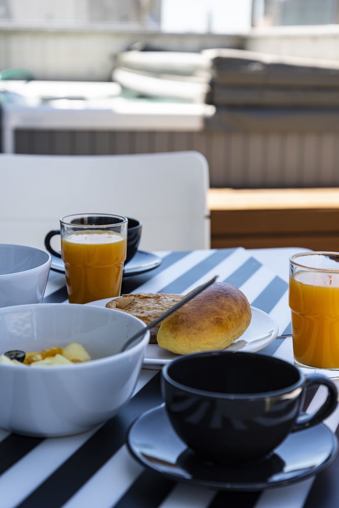 Фото PortoSoul Trindade