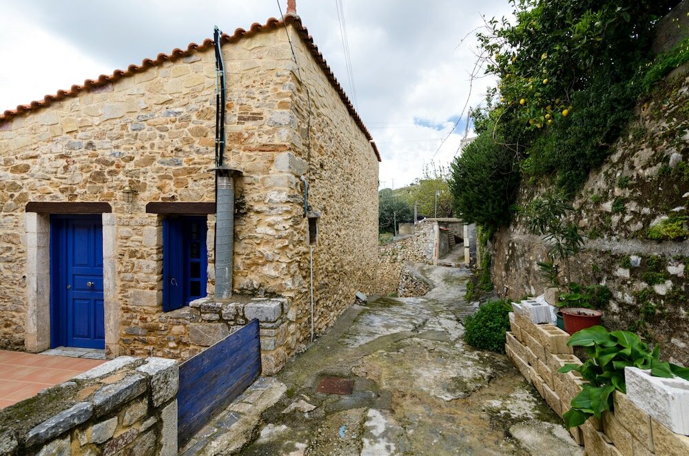 Фото Oikies Lyttos