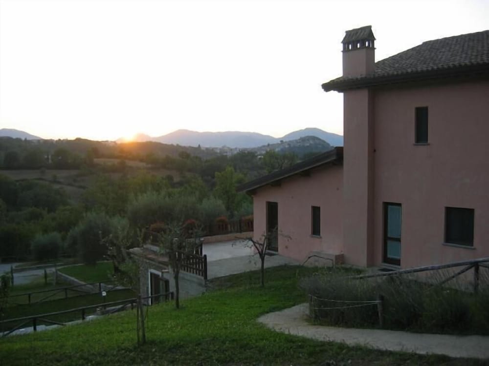 Фото Agriturismo Fiore