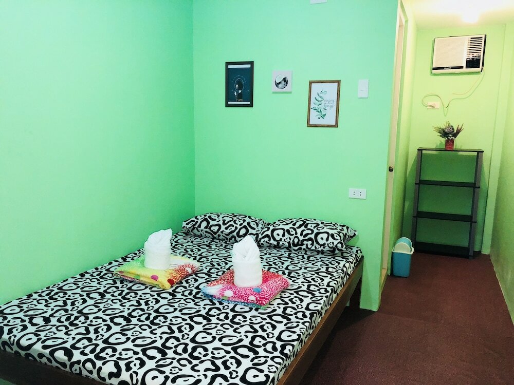 Фото Colors Boutique Hostel