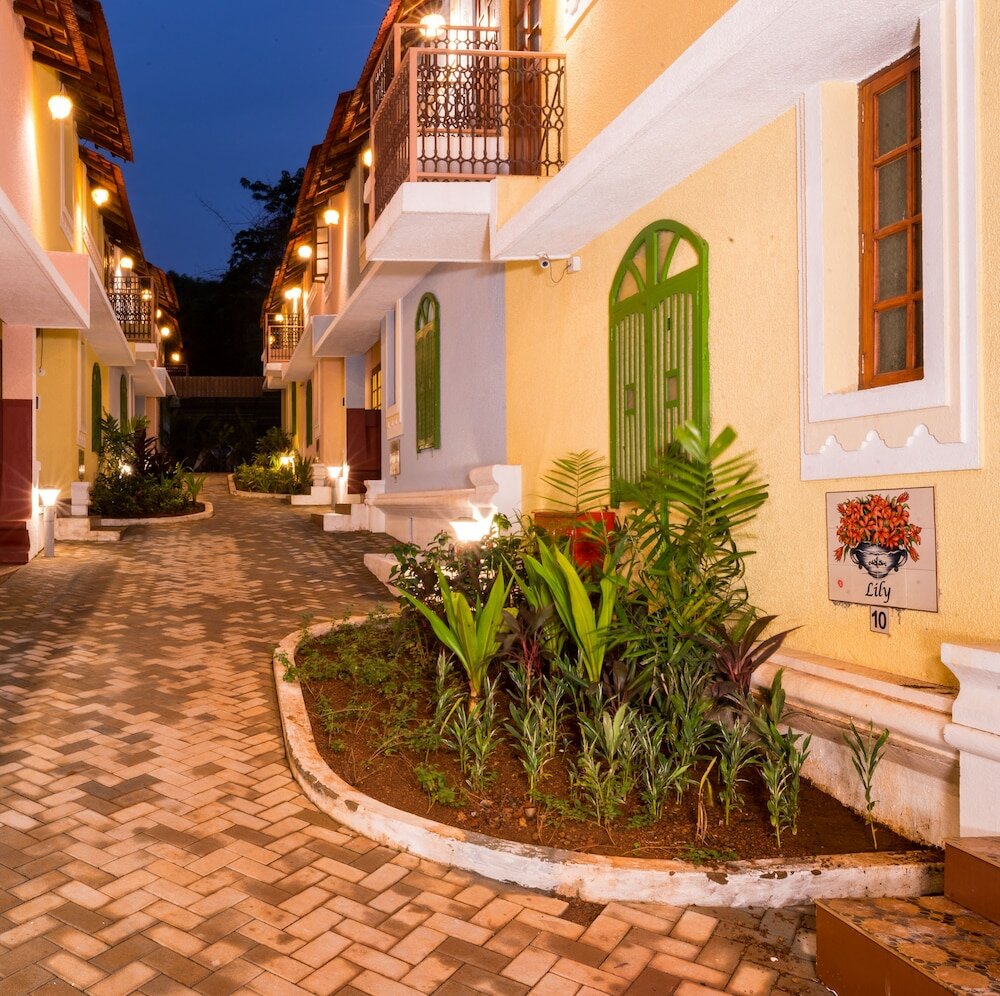 Фото отеля 1