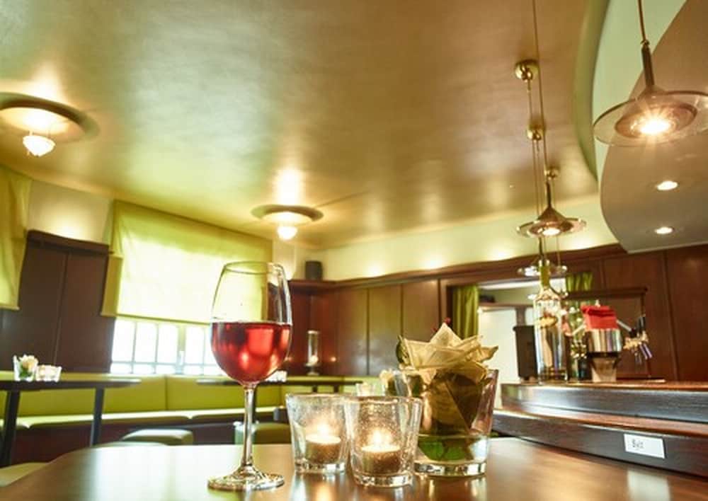 Фото Hotel Stickdorn