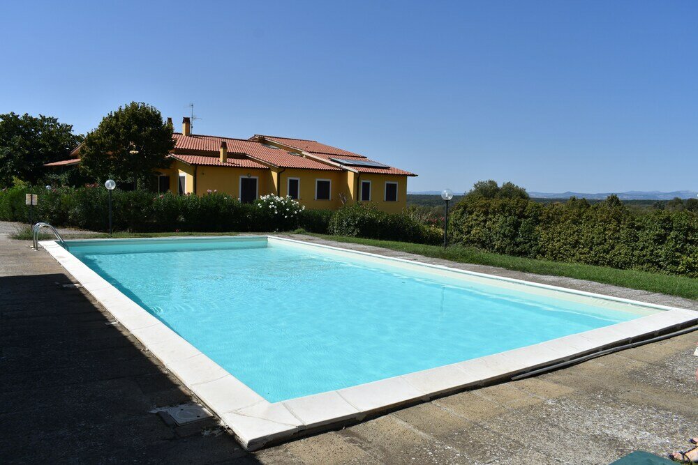 Фото Agriturismo Poggio Torreano